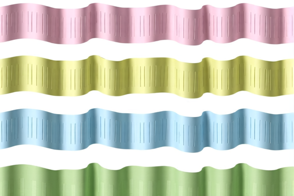 Printable Fluting Paper