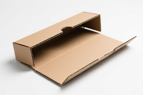 Recycled Paperboard Packaging Material