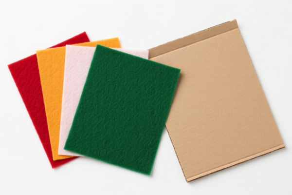 Soaking paper