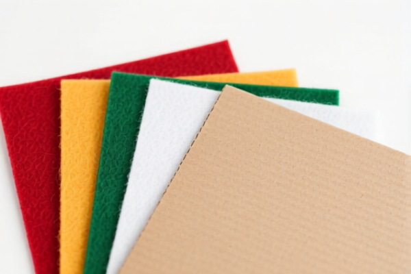 Soaking paper