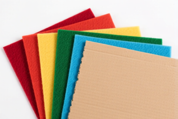 Soaking paper