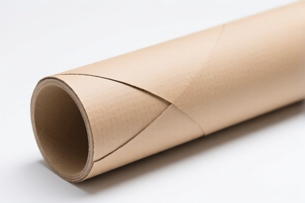 Uncoated paperboard rolls