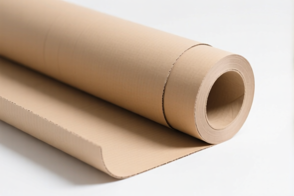 Uncoated paperboard rolls