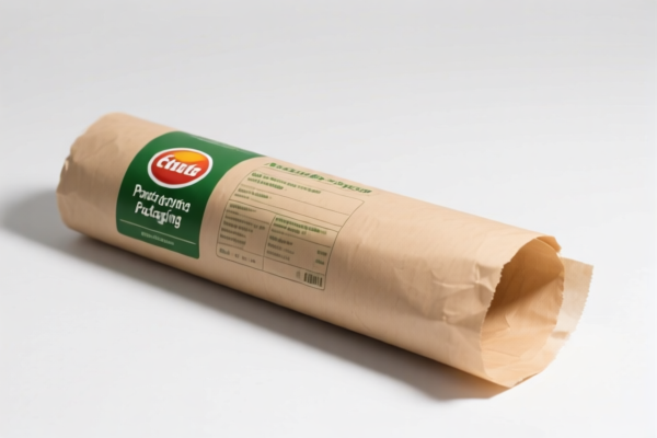 Image for 食品包装纸