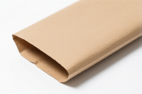 Lightweight Kraft Paper