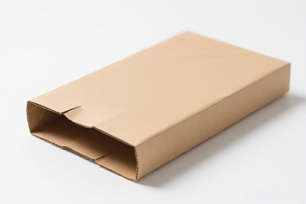 Lightweight Kraft Paper
