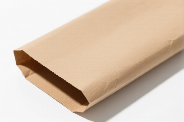 Lightweight Kraft Paper