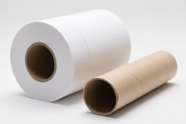 Condenser Paper Rolls, ≤150 g_m²