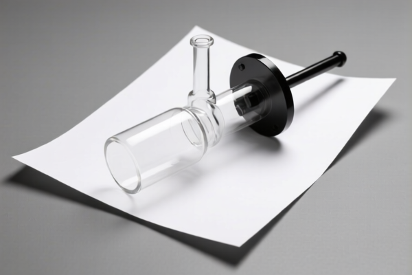 Laboratory Condenser Paper