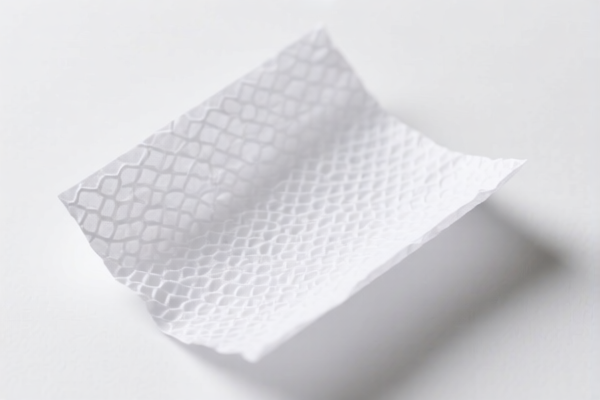 Lightweight Condenser Paper