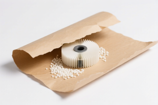 Image for Low Basis Weight Condenser Paper