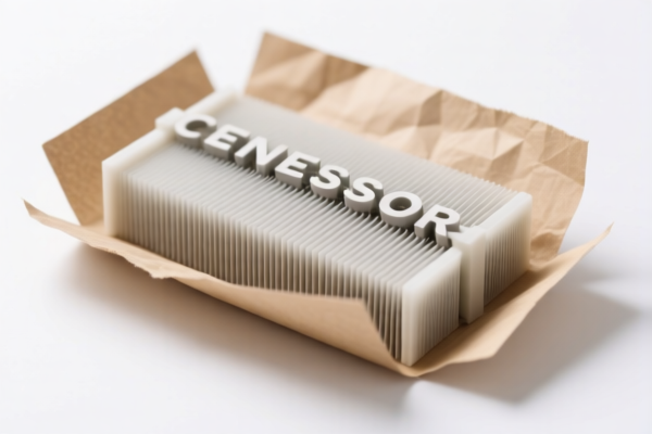 Image for Low Basis Weight Condenser Paper