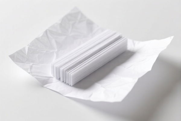 Image for Low Basis Weight Condenser Paper