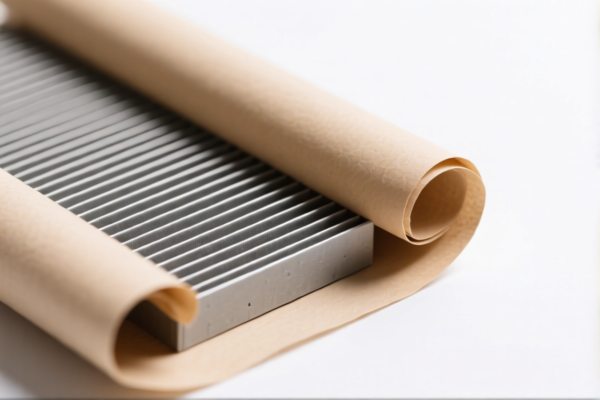 Printing Condenser Paper