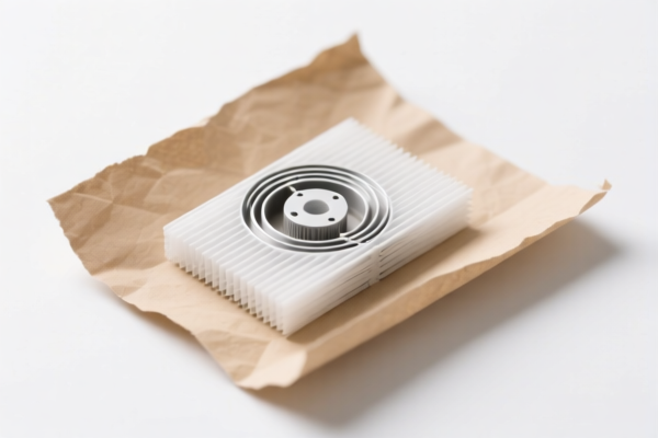 Printing Condenser Paper