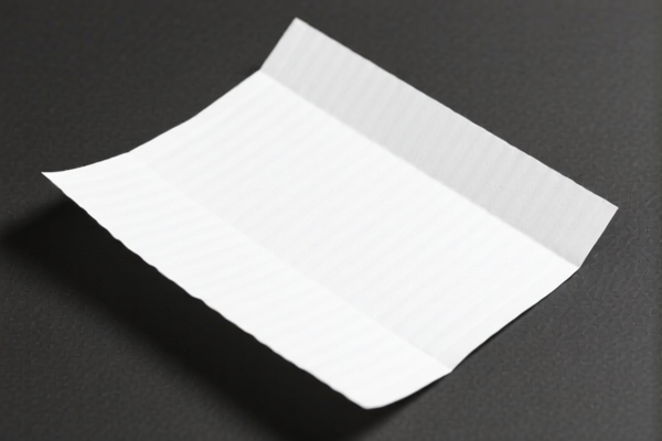 Image for Uncoated Condenser Paper