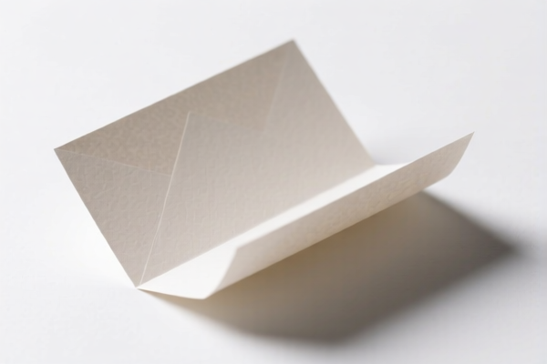 Lightweight Flyer Paper