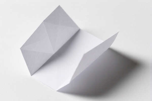 Lightweight Flyer Paper