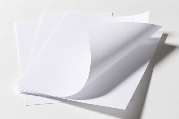 Image for Under 150gsm Lightweight Paper Sheets
