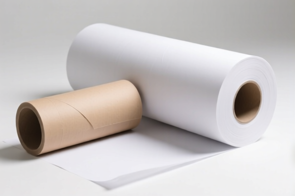 Image for Under 150gsm Uncoated Printing Paper Rolls