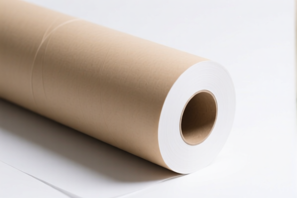 Image for Under 150gsm Uncoated Printing Paper Rolls