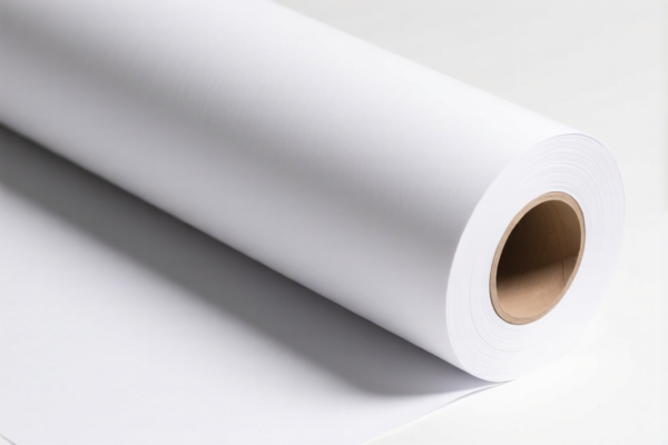 Image for Under 150gsm Uncoated Printing Paper Rolls