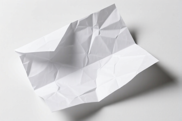 Lightweight Paper over 30gsm