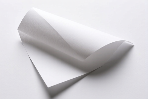 Lightweight Paper over 30gsm