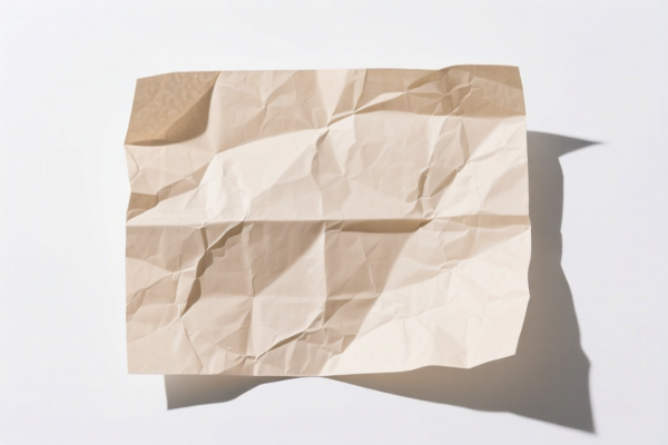 Lightweight Paper over 30gsm