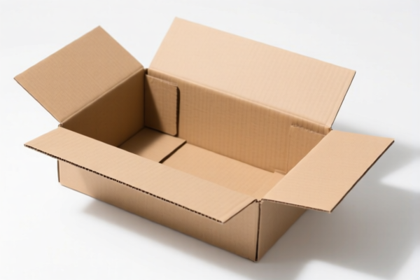 Lightweight Paperboard
