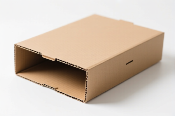Lightweight Paperboard