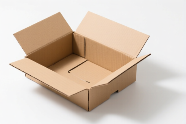 Lightweight Paperboard