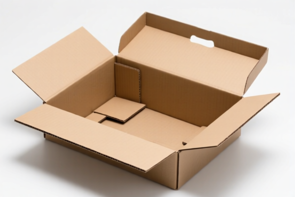 Image for Uncoated Folding Carton Board