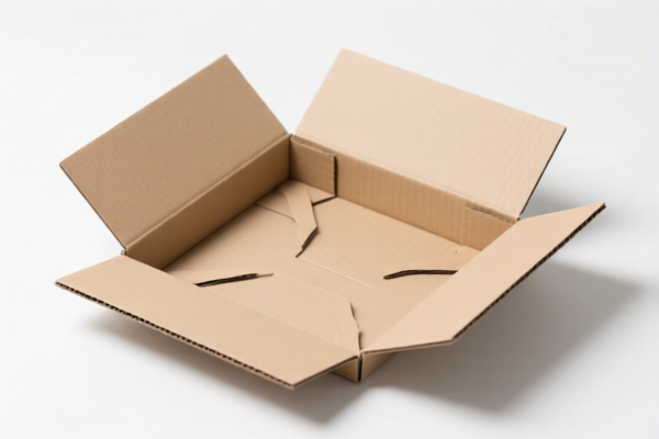 Image for Uncoated Folding Carton Board
