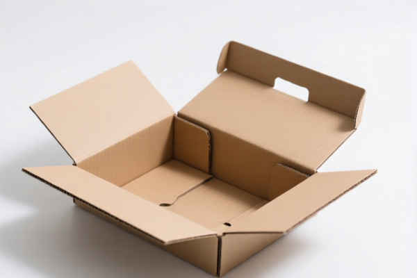 Image for Uncoated Folding Carton Board