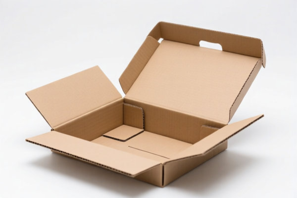 Image for Uncoated Folding Carton Board