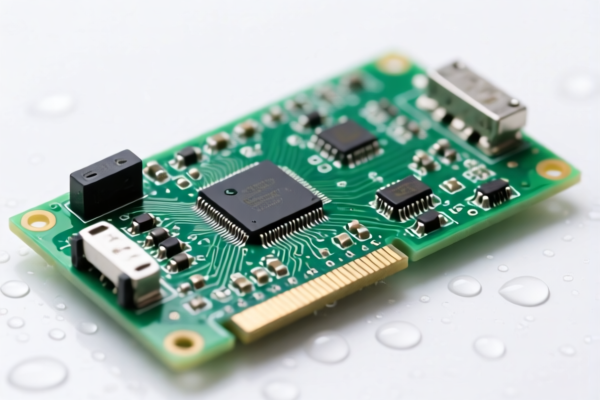 Industrial Grade Wet Machine Board