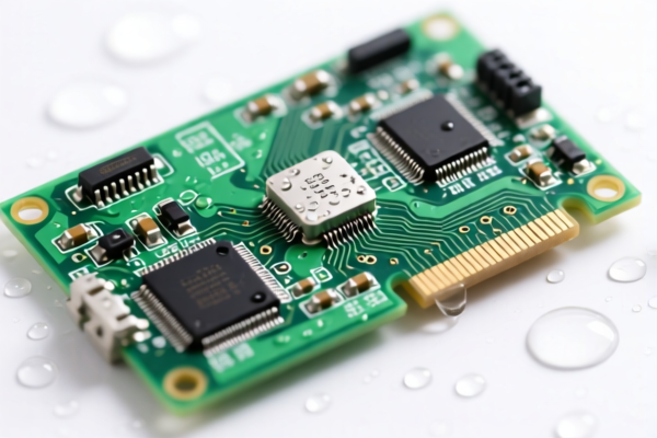 Industrial Grade Wet Machine Board