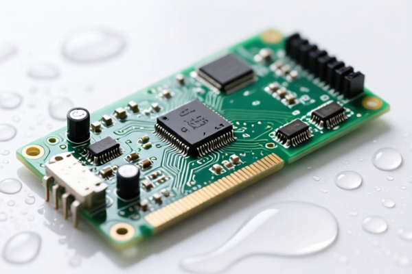 Industrial Grade Wet Machine Board