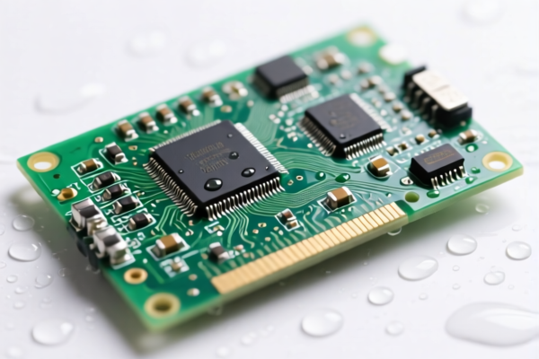 Industrial Grade Wet Machine Board