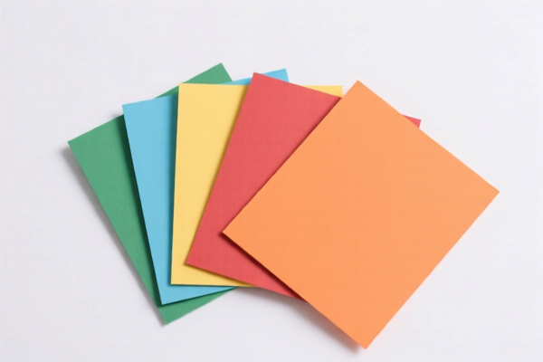 Image for Construction Paper
