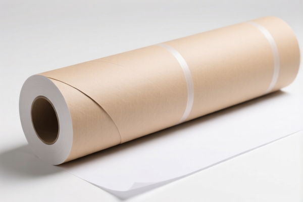 Image for Low GSM Light Coated Paper Rolls