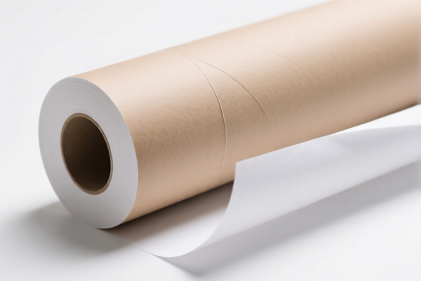 Image for Low GSM Light Coated Paper Rolls