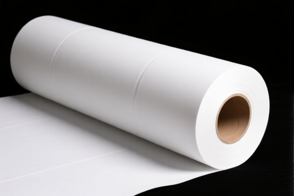 Image for Low GSM Light Coated Paper Rolls