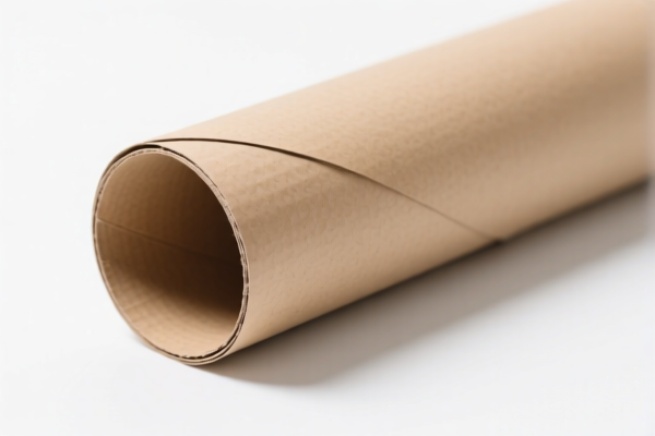 Paperboard for Paper Core