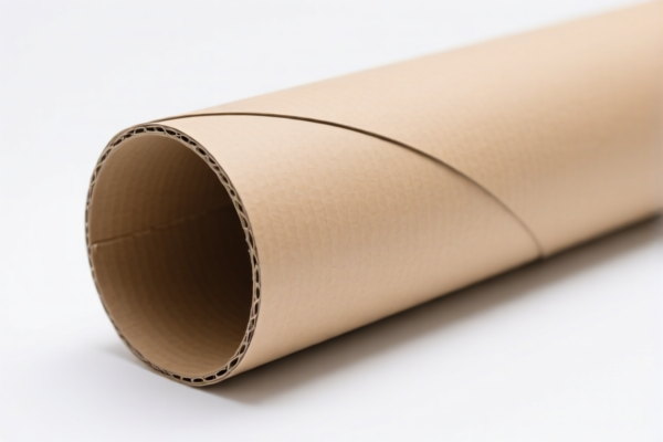 Paperboard for Paper Core