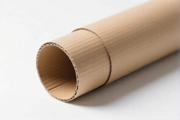Paperboard for Paper Core