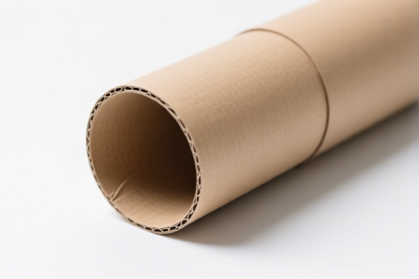 Paperboard for Paper Core
