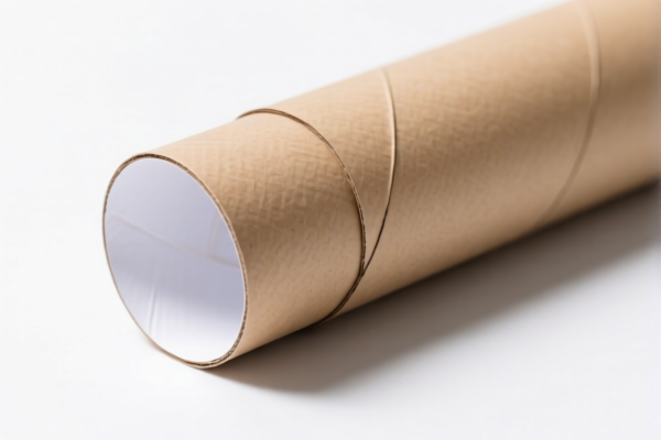 Paperboard for Paper Tube (225gsm or higher)