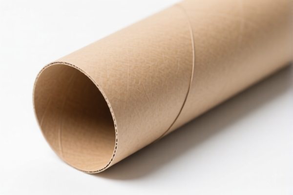 Image for Specialty Paper Tube Board
